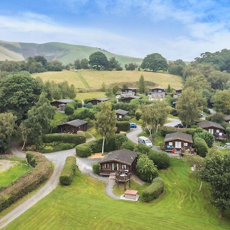 Villa Sunny View Rhayader Exterior foto