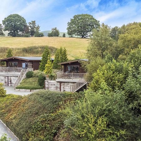 Villa Sunny View Rhayader Exterior foto